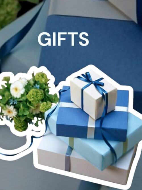 Gifts