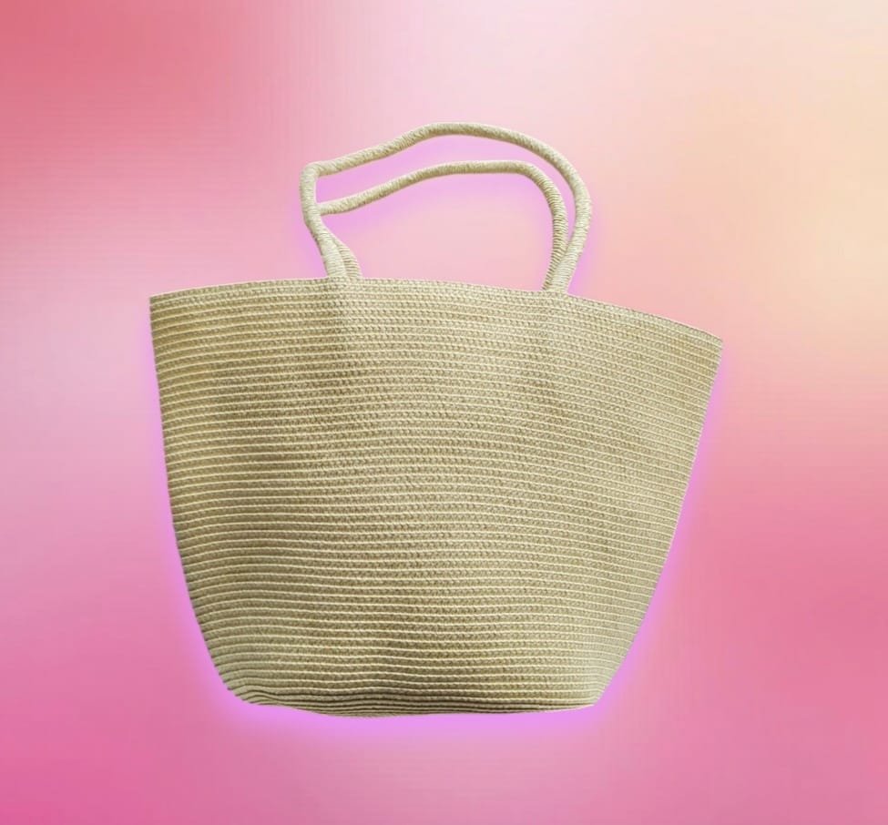 Summer Beach Tote Large Capacity Bag ( NC )