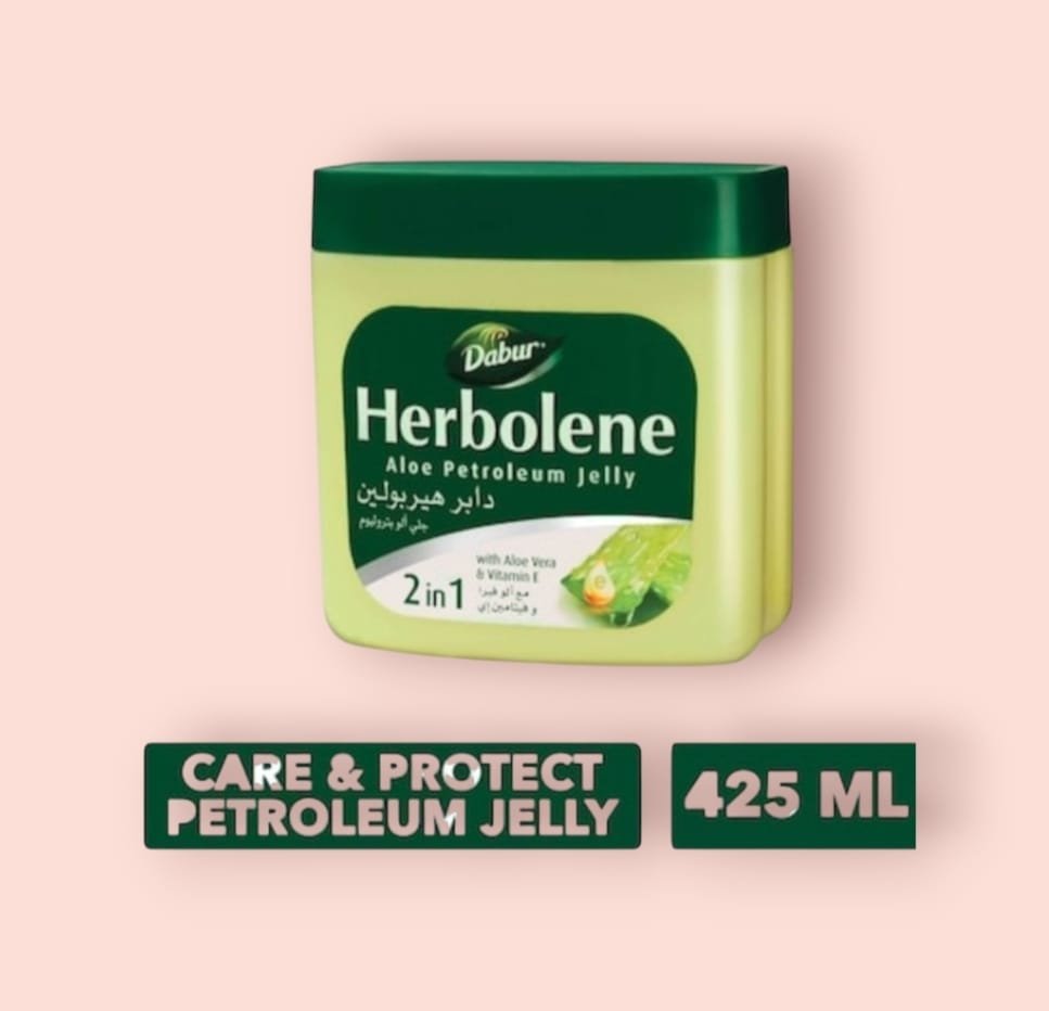Herbolene Aloe Petroleum Jelly ( RM)