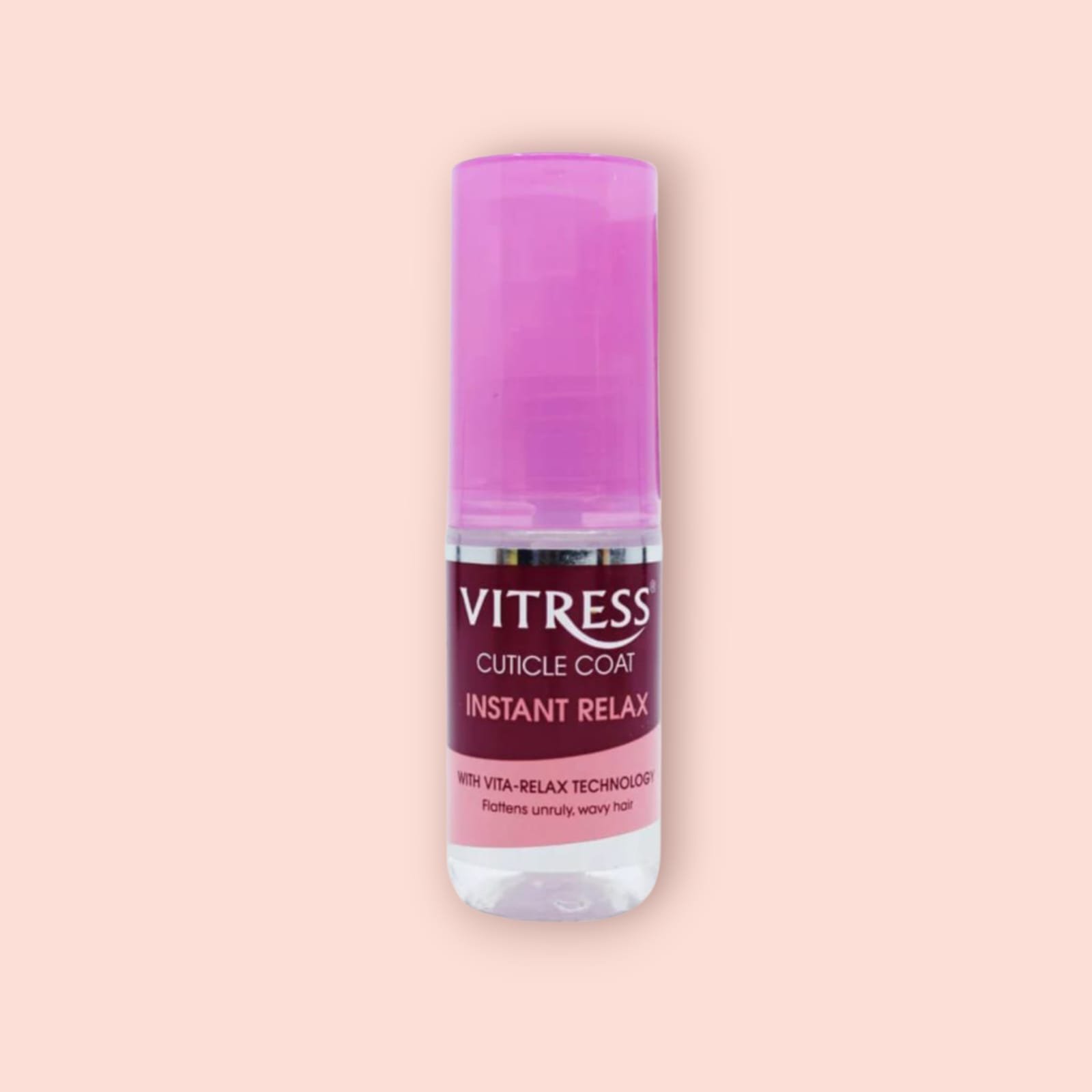 Vitress Cuticle Coat Instant Relax ( RM )