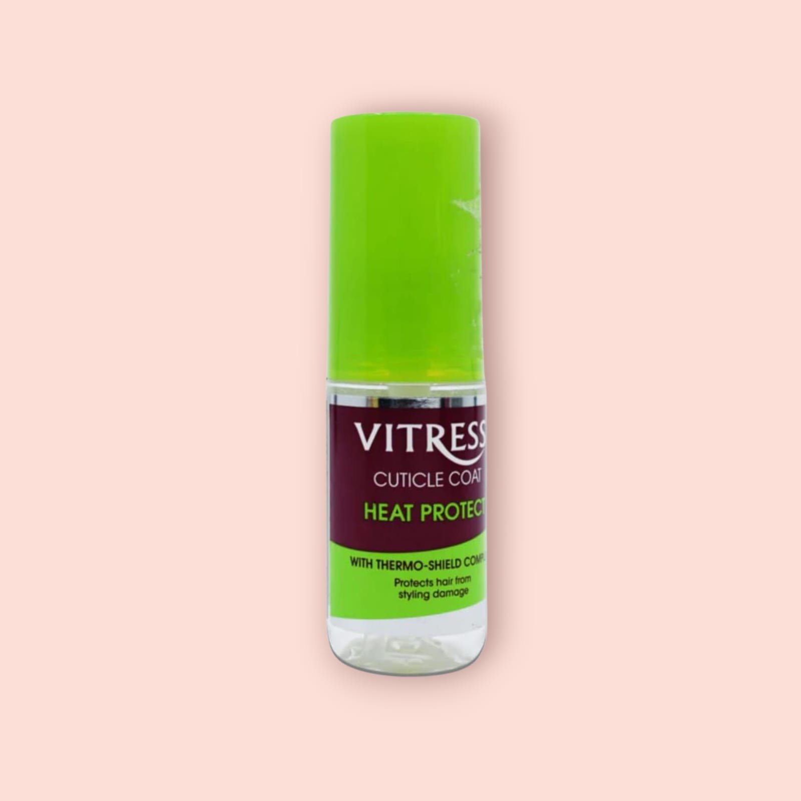 Vitress Cuticle Coat Heat Protect ( RM )