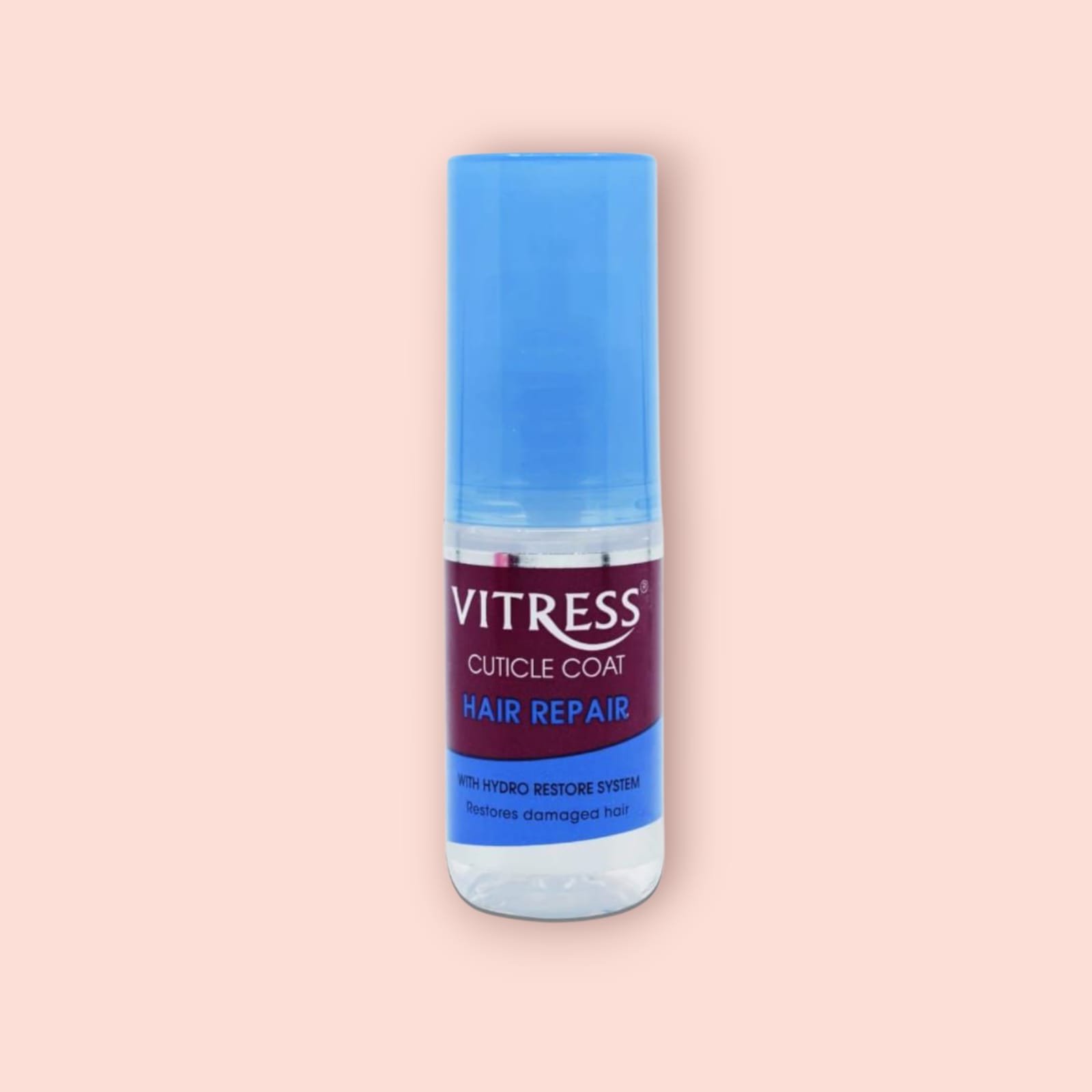 Vitress Cuticle Coat Heat Hair Repair( RM )