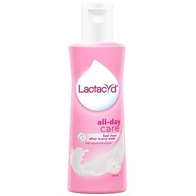 Lactacyd All Day Care 150 ml. ( M&H )