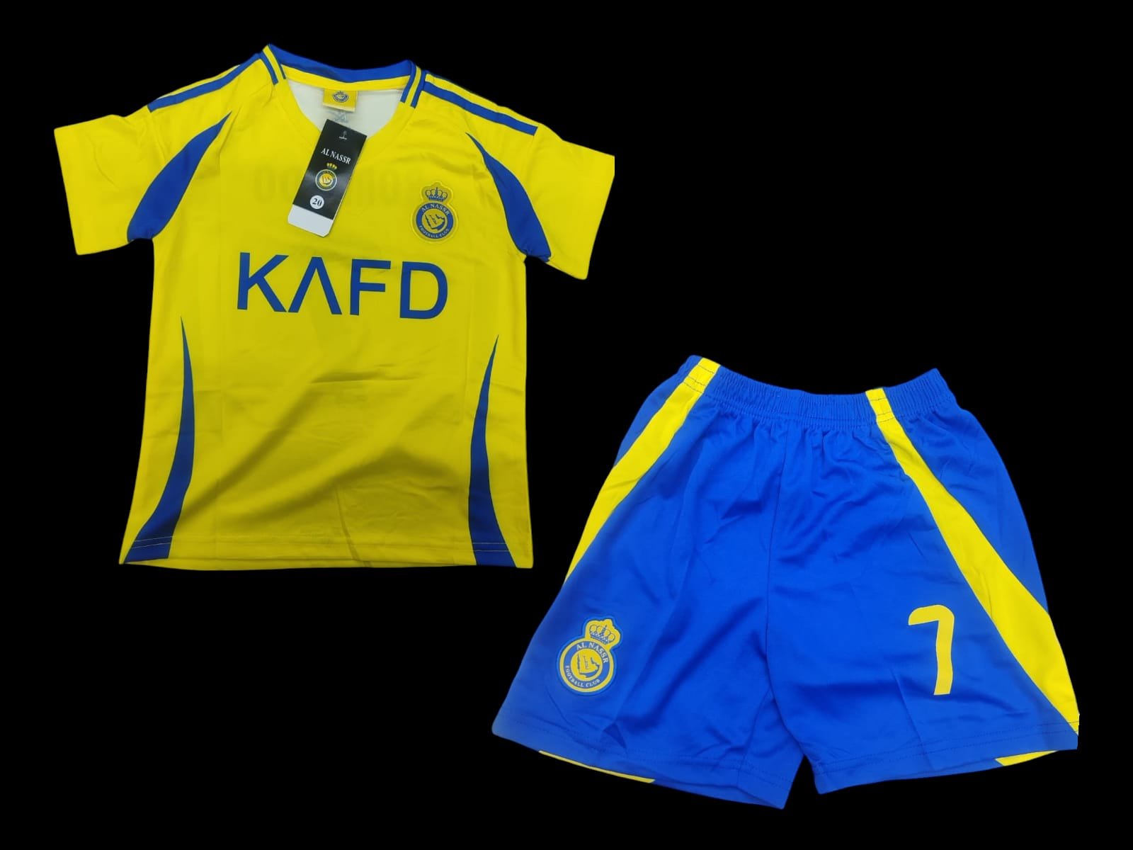 12 Sets Kids Terno Sports Clothes ( AD ) Size 14 to 30