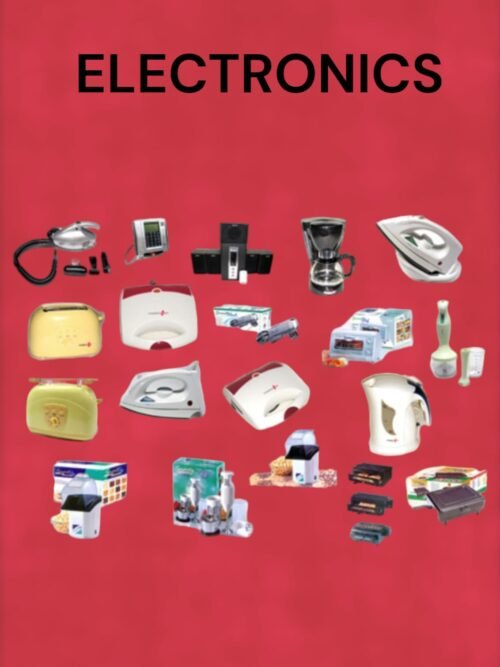 Electronics